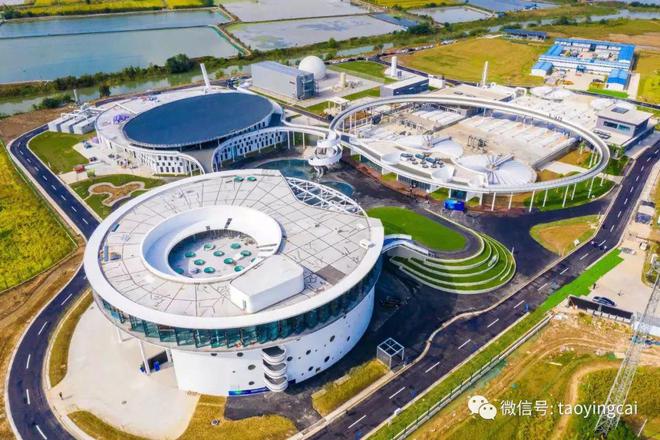 中持新概念环境米乐M6 M6米乐发展宜兴有限公司2023年招聘工作人员(图2)