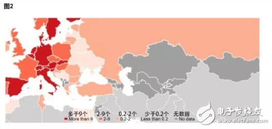 米乐M6 M6米乐受机器人普及化和自动化影响 高达70％的工作岗位面临风险(图2)