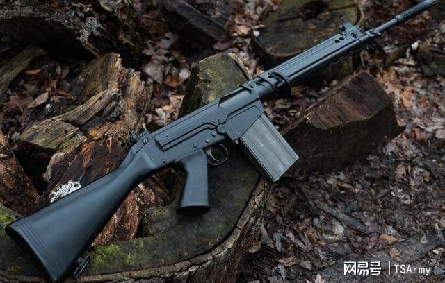 米乐M6 M6米乐21世纪雇佣兵常用的十大自动武器外观性能都值得一提(图2)