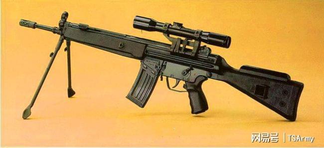 米乐M6 M6米乐21世纪雇佣兵常用的十大自动武器外观性能都值得一提(图1)