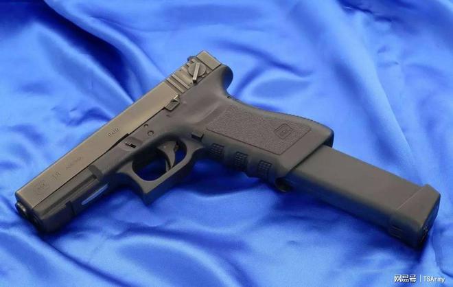 米乐M6 M6米乐21世纪雇佣兵常用的十大自动武器外观性能都值得一提(图10)