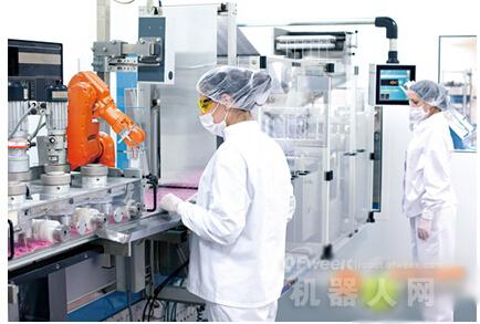 米乐 M6制造业自动化什么是制造业自动化？的最新报道(图10)