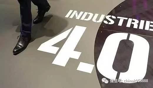 什么是智能制造和工业4米乐M6 M6米乐0？(图1)