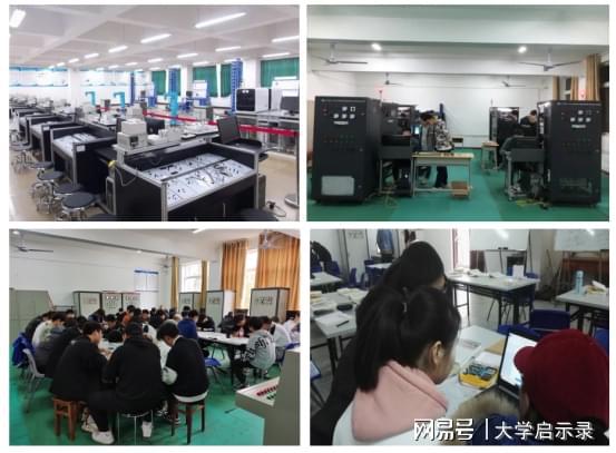 米乐 M6大家都在看：三峡电力职业学院怎么样？哪个专业月收入较高？(图3)