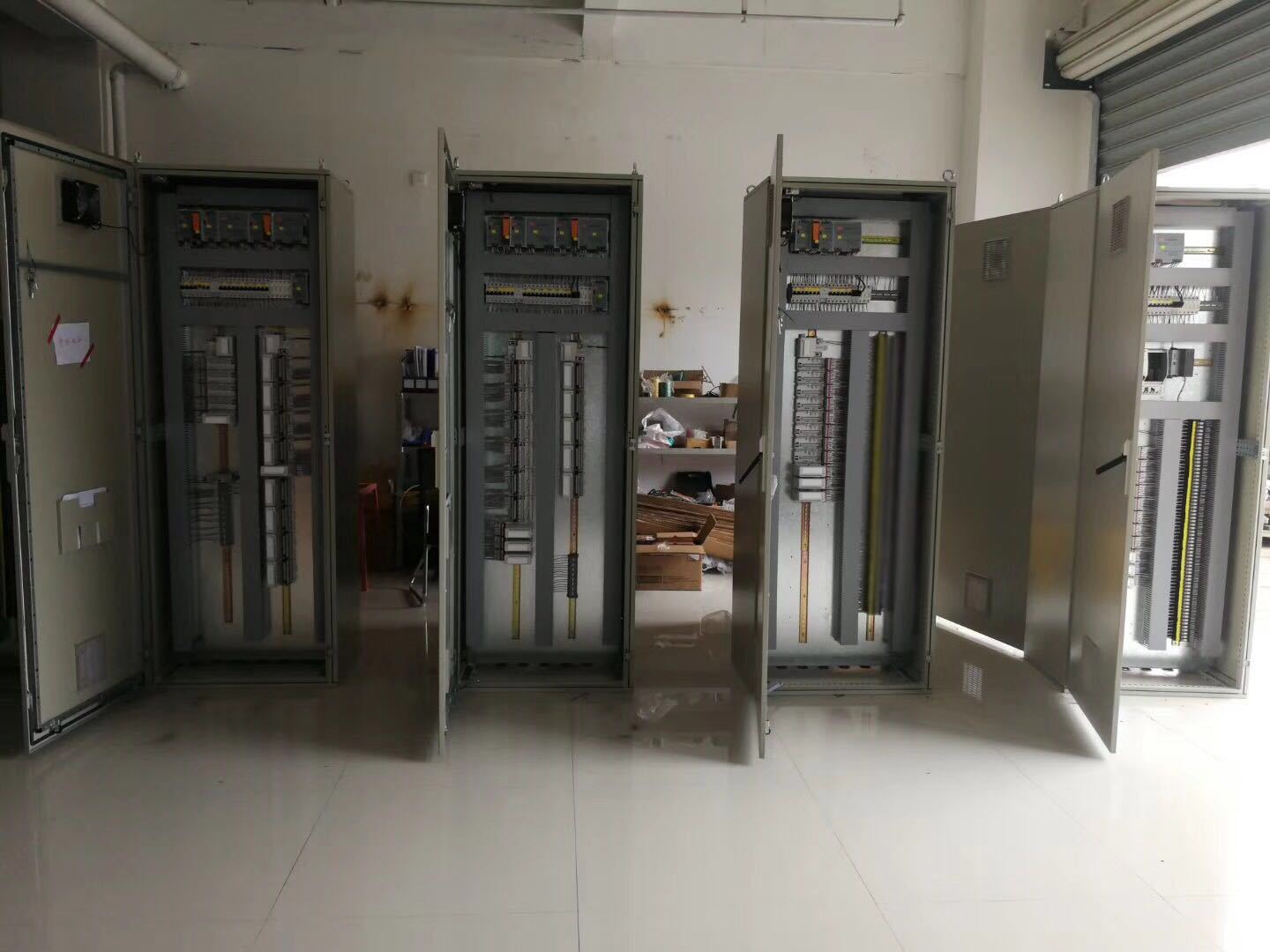 米乐 M6工业自动化设备都有哪些？(图2)