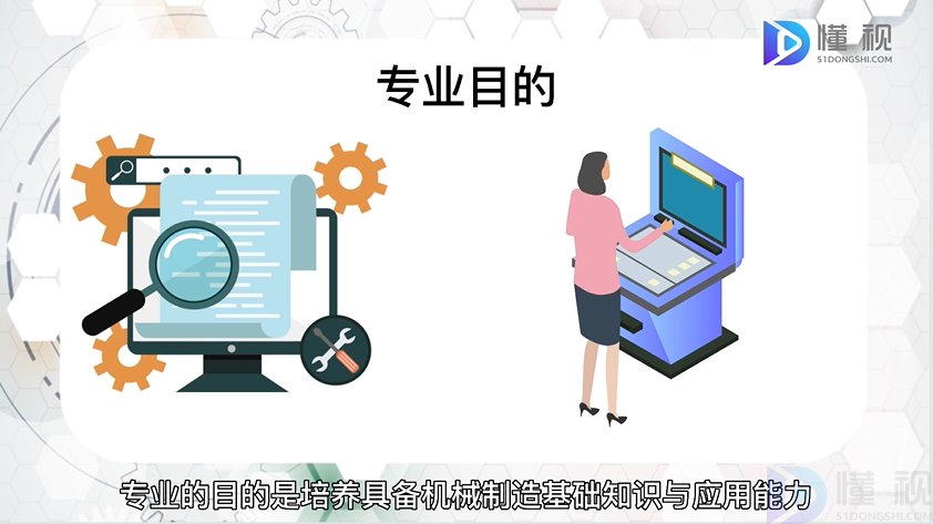 米乐M6 M6米乐机械制造及自动化专业介绍(图1) 米乐M6 M6米乐机械制造及自动化专业介绍(图1)