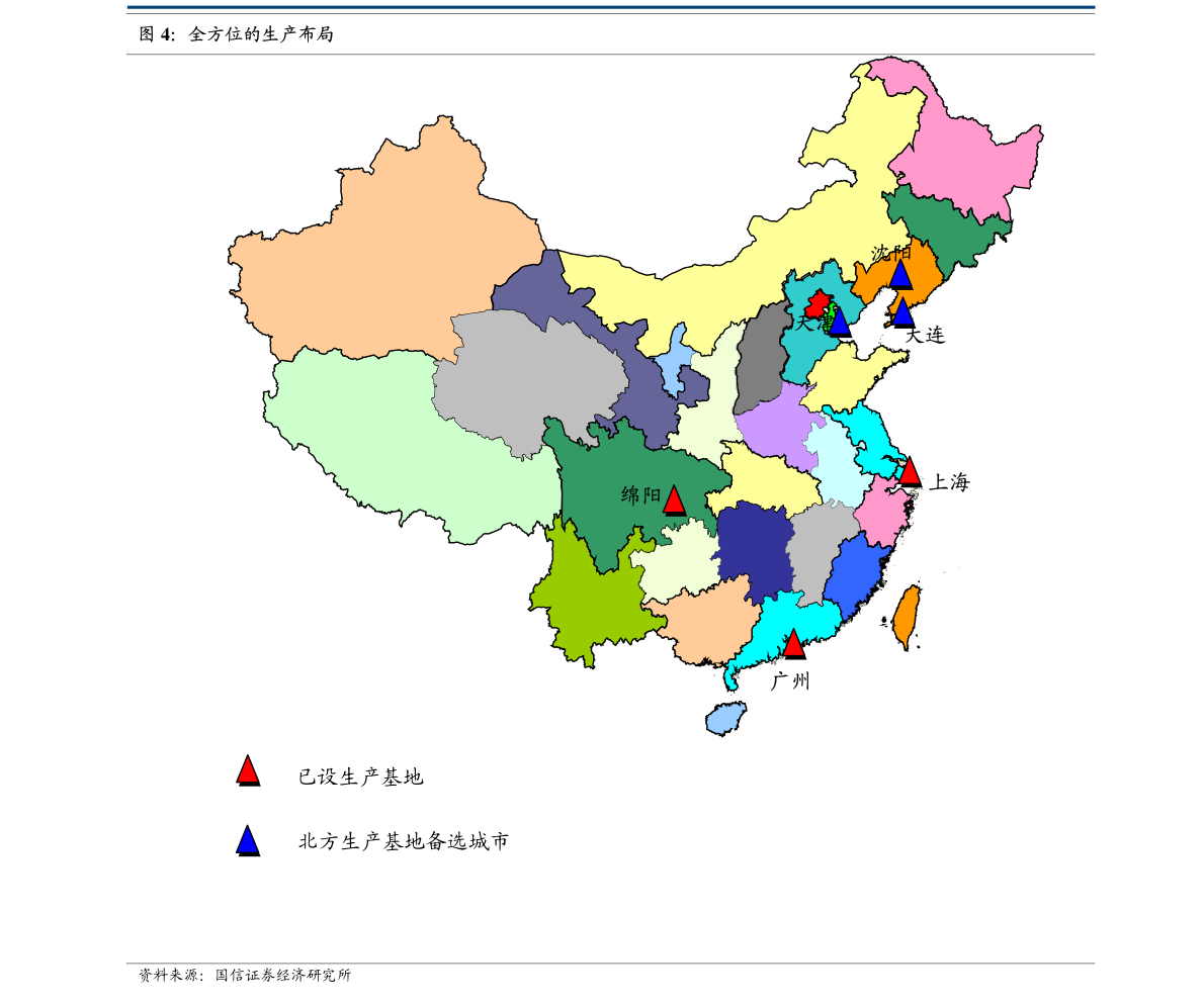 米乐 M6太平洋证券-怡合达-301029-中报业绩超预期看好公司未来表现(图4) 米乐 M6太平洋证券-怡合达-301029-中报业绩超预期看好公司未来表现(图4)