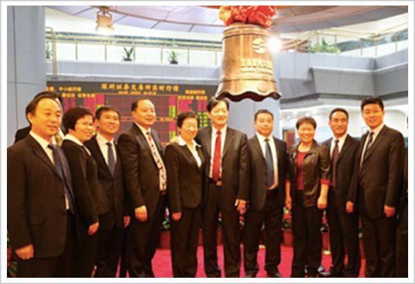 米乐 M68年前营收比对手多1亿如今市值被超千亿(图3)