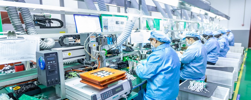 米乐 M6自动化专业的就业方向 自动化专业的就业方向有哪些(图1)