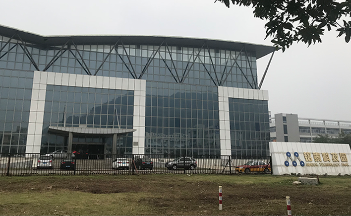 珠海市瑞群工业设备有限公司米乐 M6(图1)