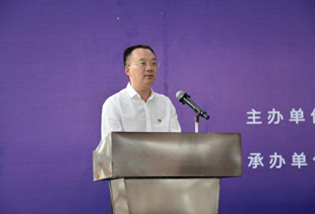 M6 米乐贵阳水务集团筑威智慧水务全套自动化水表生产线正式投产(图2)