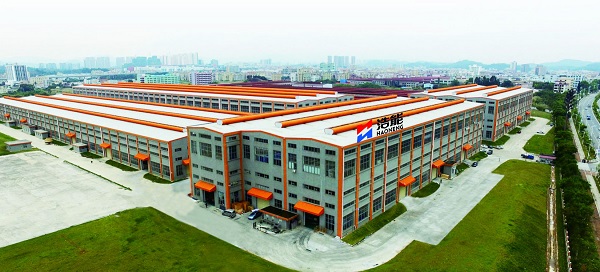 高速自动化产线米乐M6 M6米乐(图3)