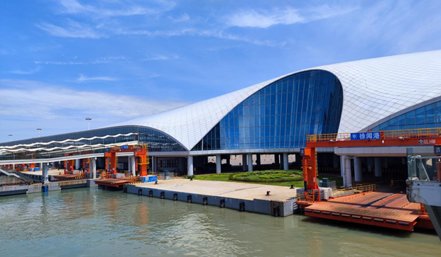 米乐 M6牢记嘱托 在中国式现代化建设中走在前列(图2) 米乐 M6牢记嘱托 在中国式现代化建设中走在前列(图2)