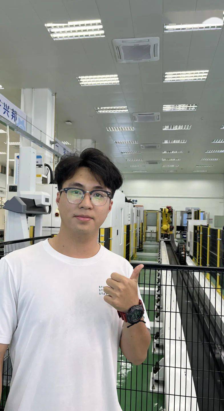 M6 米乐以智能引领未来以控制掌握人生——智能控制部招生宣传(图6)
