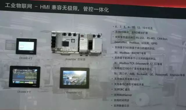 米乐M6 M6米乐全球十大顶尖自动化厂商解读2018工业自动化新趋势！(图5)