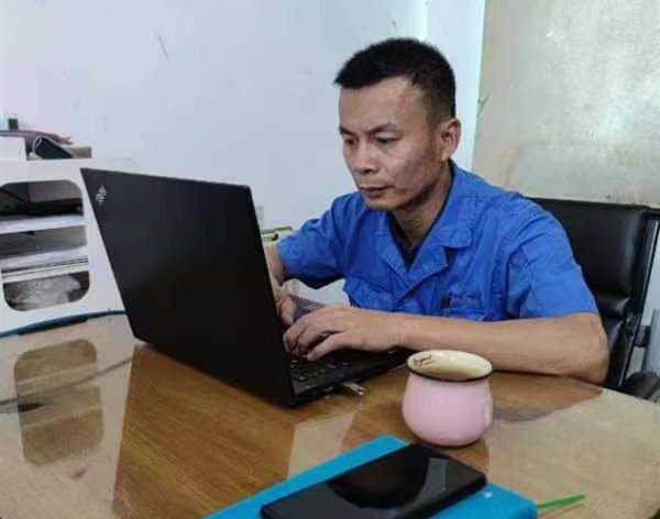 M6 米乐他放弃一线城市工作选择回怀集发展!(图1) M6 米乐他放弃一线城市工作选择回怀集发展!(图1)