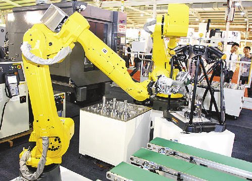 自米乐 M6动化设备怎么选(图1)