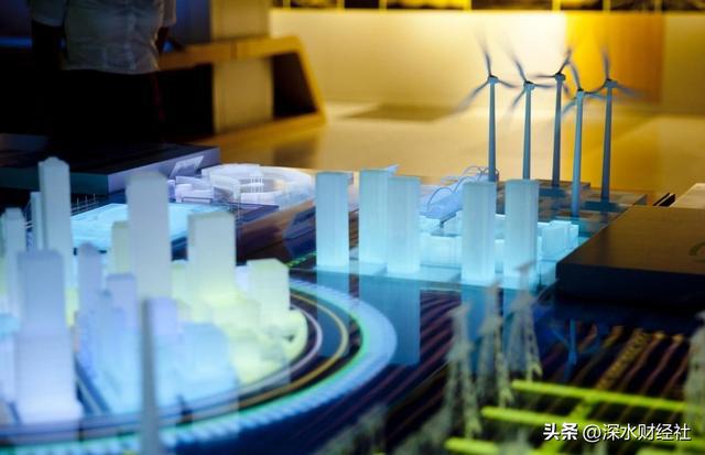 金智科技半年报：持续加大研发投入米乐 M6智慧能源驱动业绩大幅回暖(图2)