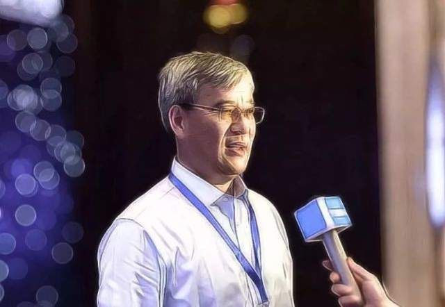 自动化行业龙头传奇褚健如何一手缔造浙江中控米乐M6 M6米乐(图4) 自动化行业龙头传奇褚健如何一手缔造浙江中控米乐M6 M6米乐(图4)