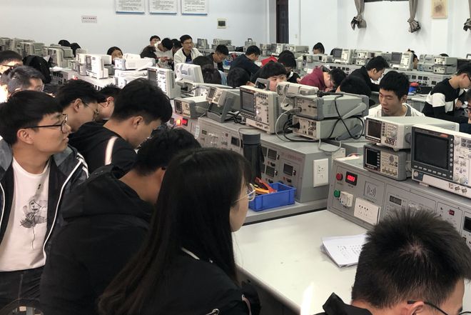 近几年“就业率高”的5个专业盘点就业情况比M6 米乐较好很值得报考(图2)