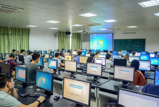 近几年“就业率高”的5个专业盘点就业情况比M6 米乐较好很值得报考(图1)