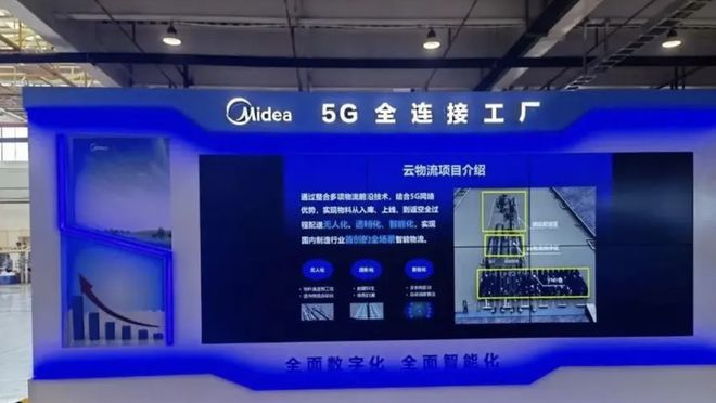 5G遭网友质米乐 M6疑国家几千亿打水漂！这个观点太滑稽(图5)