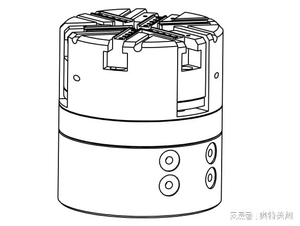 O型圈组装设备米乐M6 M6米乐自动化应用案例提升品质降低成本的制造业实践研究(图1)
