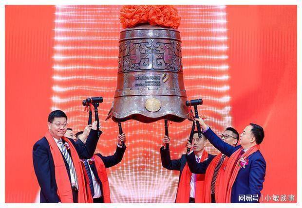国内FA自动化零部件企M6 米乐业解读怡合达的成功(图3)