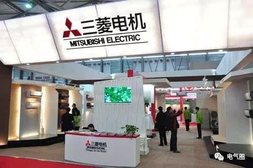 米乐 M6全球公认的十大电气自动化企业个个都是大牛(图7)