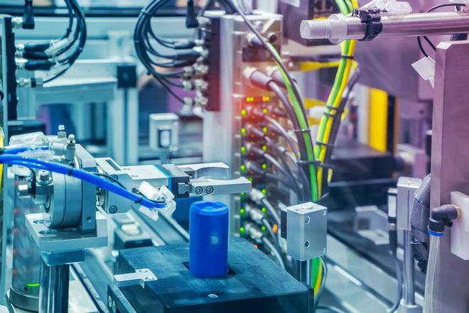 米乐M6 M6米乐EAP设备自动化控制：新能源行业智能化生产的重要工具(图1)