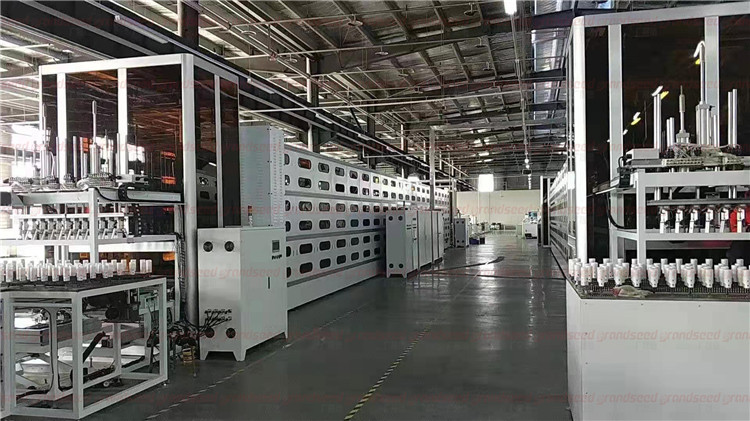 米乐 M6自动化生产线的定义是什么(图1)