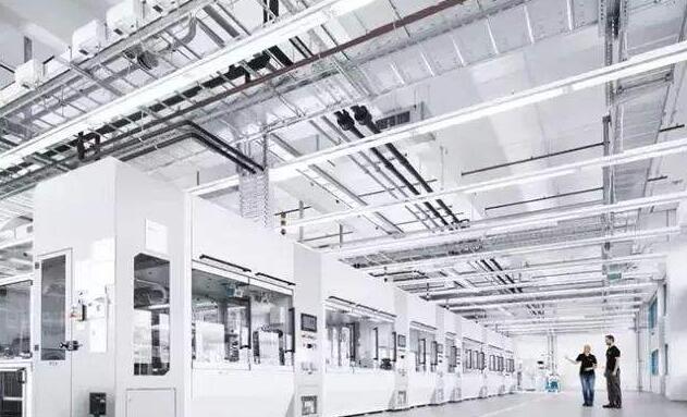 M6 米乐自动化生产线介绍和特点(图1)