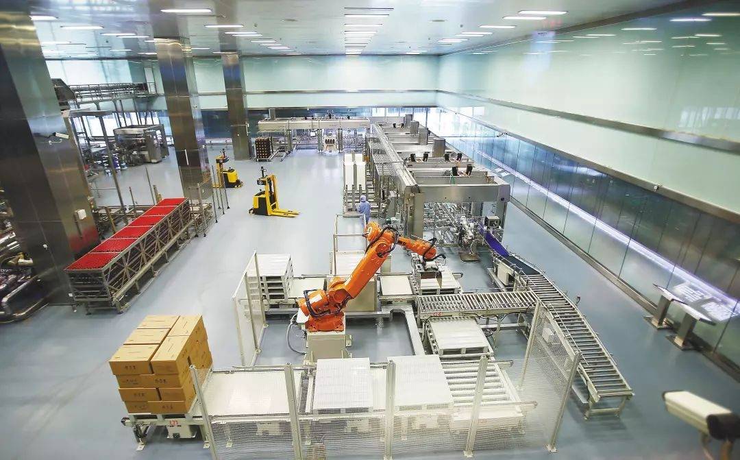 焊接自动化项米乐 M6目实例分析及优势(图7)