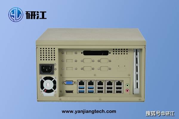 工控机工作M6 米乐原理(图1)