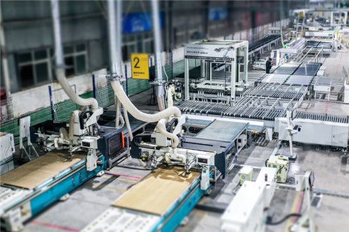 精益生产与智能制造的关系米乐M6 M6米乐是怎样(图2)