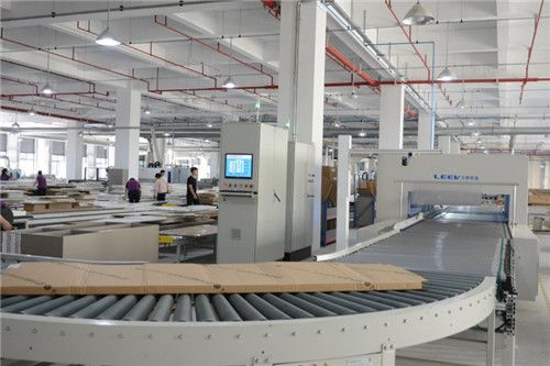 精益生产与智能制造的关系米乐M6 M6米乐是怎样(图1)