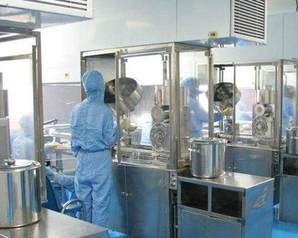 自动化技术发展的过程！自动化带来了哪些意义！M6 米乐(图2)