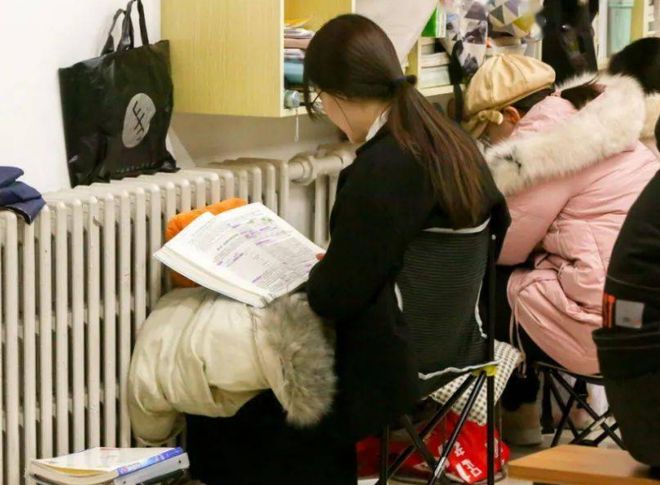 M6 米乐考研专业难度排行榜以为医学已经是塔尖原来榜首才是“卷王”(图7)