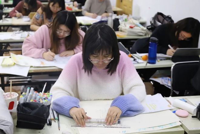 M6 米乐考研专业难度排行榜以为医学已经是塔尖原来榜首才是“卷王”(图5)