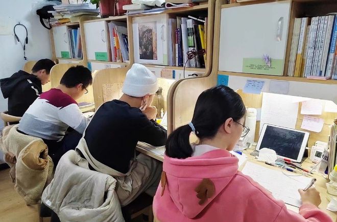 M6 米乐考研专业难度排行榜以为医学已经是塔尖原来榜首才是“卷王”(图6)