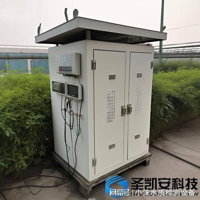 米乐 M6地表水自动监测微型岸边站(图1) 米乐 M6地表水自动监测微型岸边站(图1)