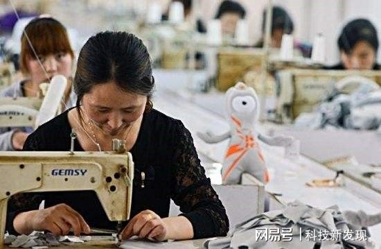 M6 米乐中国制造的自动化改革为什么如此艰难?(图1) M6 米乐中国制造的自动化改革为什么如此艰难?(图1)