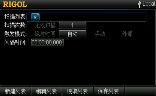米乐M6 M6米乐普源精电（RIGOL）为开环多路温度测试方案提供产品支持(图2)