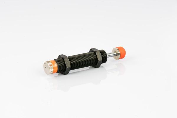 米乐M6 M6米乐食品工业技术革新自动化流水线上油压缓冲器的作用(图2)