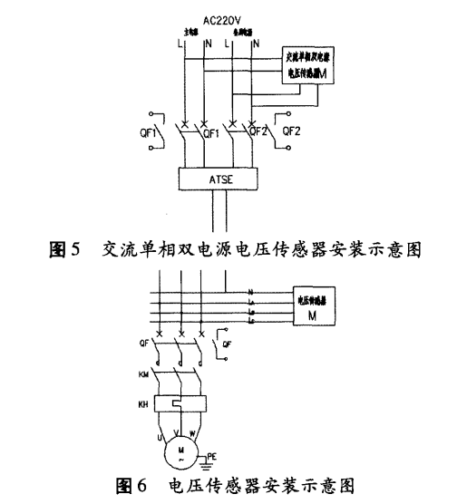 浅米乐M6 M6米乐谈消防设备电源监控系统组成选型及安装(图2)