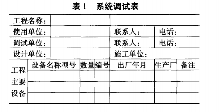浅米乐M6 M6米乐谈消防设备电源监控系统组成选型及安装(图3)
