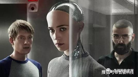 M6 米乐昌骏科技｜一篇文章让你彻底读懂智能制造！(图3)