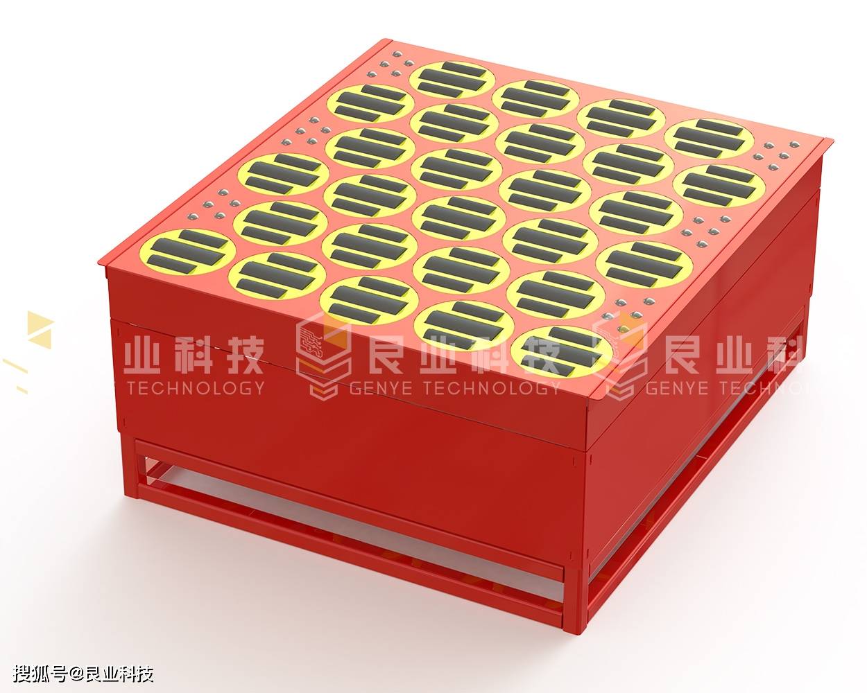 M6 米乐自动化分拣设备有哪些类型怎么选？(图2)