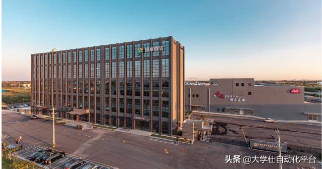 大学仕联手惠康食品实现生产自动化米乐M6 M6米乐(图2)