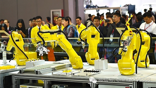 自动化技术将给发展中国家带来巨大影响米乐 M6(图1)